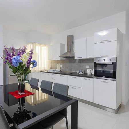 Belvedere Airport Suites Safi Exterior foto