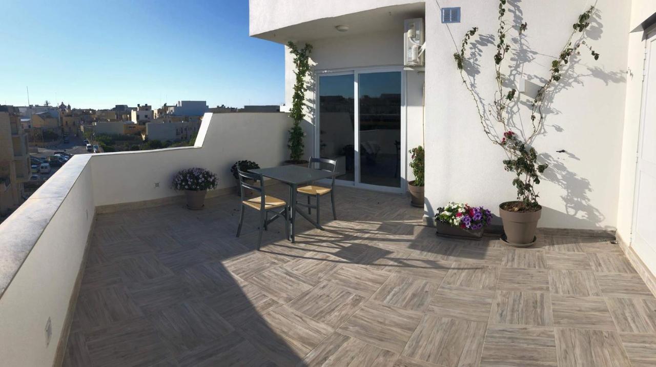 Belvedere Airport Suites Safi Exterior foto